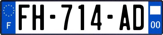 FH-714-AD