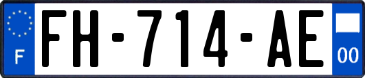 FH-714-AE