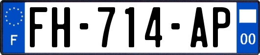 FH-714-AP