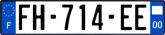 FH-714-EE