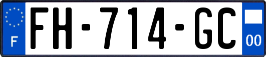 FH-714-GC