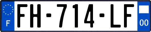 FH-714-LF