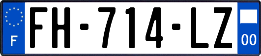 FH-714-LZ