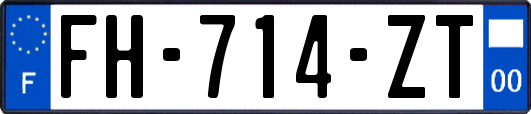 FH-714-ZT