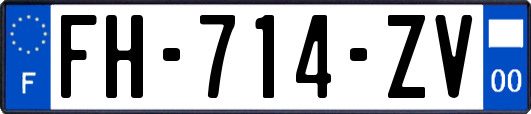 FH-714-ZV