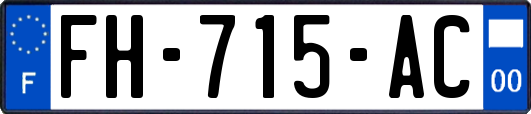 FH-715-AC