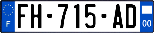 FH-715-AD