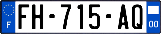 FH-715-AQ