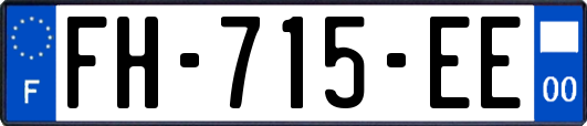 FH-715-EE
