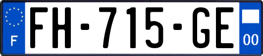 FH-715-GE