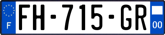 FH-715-GR