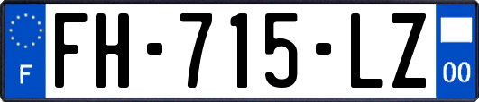 FH-715-LZ