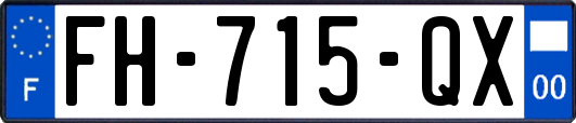 FH-715-QX