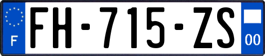 FH-715-ZS