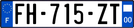 FH-715-ZT