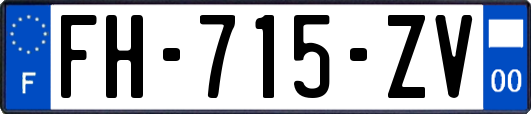 FH-715-ZV