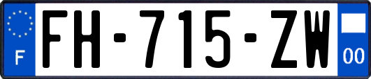 FH-715-ZW