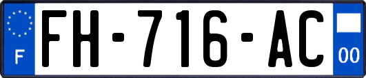 FH-716-AC