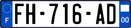 FH-716-AD