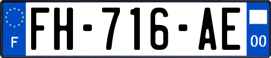 FH-716-AE