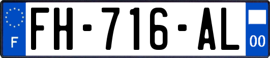 FH-716-AL