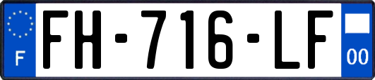 FH-716-LF