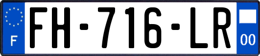 FH-716-LR