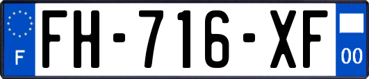 FH-716-XF