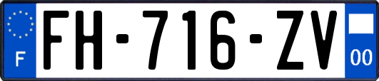 FH-716-ZV