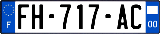 FH-717-AC