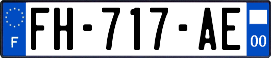 FH-717-AE