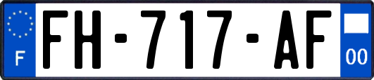 FH-717-AF