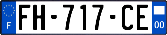 FH-717-CE