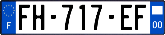 FH-717-EF