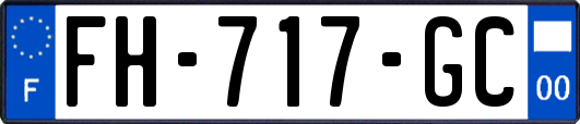 FH-717-GC