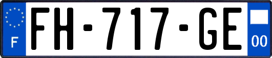 FH-717-GE