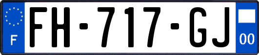FH-717-GJ