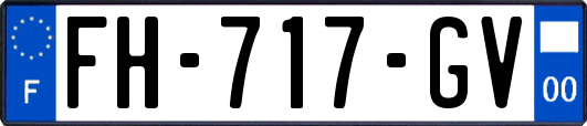 FH-717-GV