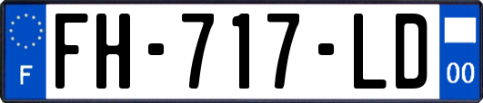 FH-717-LD