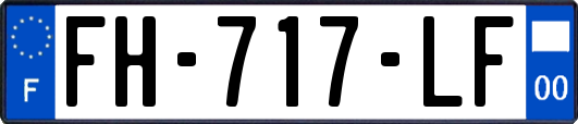 FH-717-LF