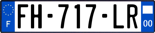 FH-717-LR