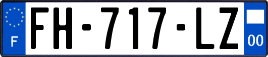 FH-717-LZ