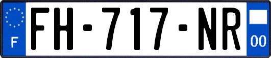 FH-717-NR