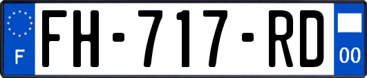 FH-717-RD