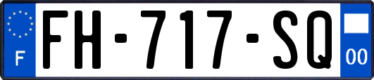 FH-717-SQ