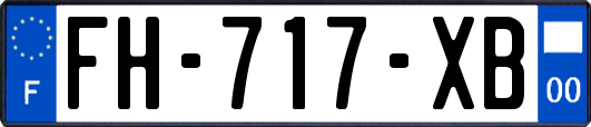 FH-717-XB