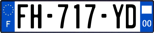 FH-717-YD