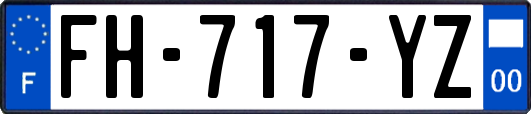 FH-717-YZ