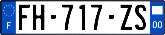 FH-717-ZS