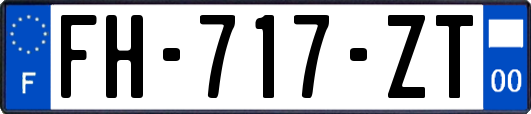 FH-717-ZT